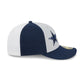 Dallas Cowboys 2023 Sideline Low Profile 59FIFTY Fitted Hat