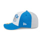 Detroit Lions 2023 Sideline Low Profile 59FIFTY Fitted Hat