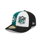 New York Jets 2023 Sideline Low Profile 59FIFTY Fitted