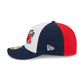 New England Patriots 2023 Sideline Low Profile 59FIFTY Fitted