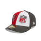 Tampa Bay Buccaneers 2023 Sideline Low Profile 59FIFTY Fitted