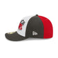 Tampa Bay Buccaneers 2023 Sideline Low Profile 59FIFTY Fitted Hat