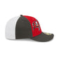Tampa Bay Buccaneers 2023 Sideline Low Profile 59FIFTY Fitted Hat