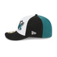 Philadelphia Eagles 2023 Sideline Low Profile 59FIFTY Fitted Hat