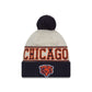 Chicago Bears 2023 Cold Weather Historic Pom Knit