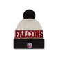 Atlanta Falcons 2023 Cold Weather Historic Pom Knit