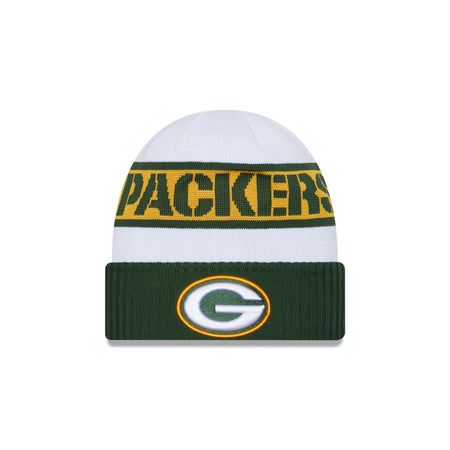 Green Bay Packers 2023 Cold Weather Knit Hat
