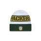 Green Bay Packers 2023 Cold Weather Knit