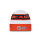 Chicago Bears 2023 Cold Weather Knit