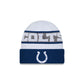 Indianapolis Colts 2023 Cold Weather Knit