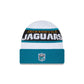 Jacksonville Jaguars 2023 Cold Weather Knit