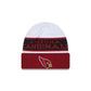 Arizona Cardinals 2023 Cold Weather Knit