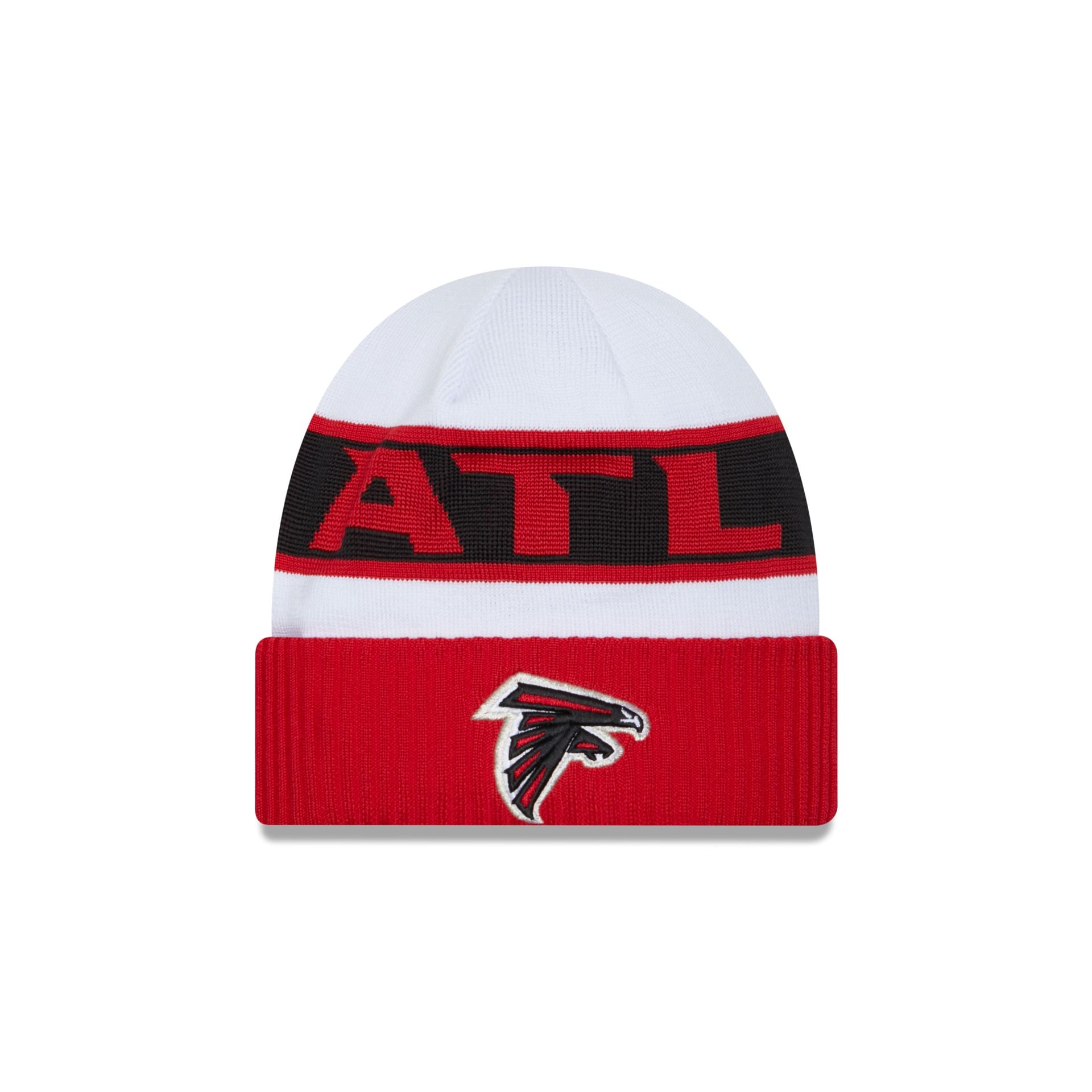 NFL Cold Weather Knits Era Cap – New