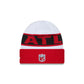Atlanta Falcons 2023 Cold Weather Knit