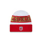 San Francisco 49ers 2023 Cold Weather Knit