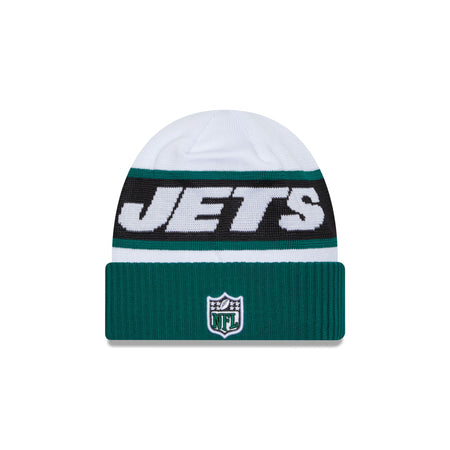 New York Jets 2023 Cold Weather Knit Hat