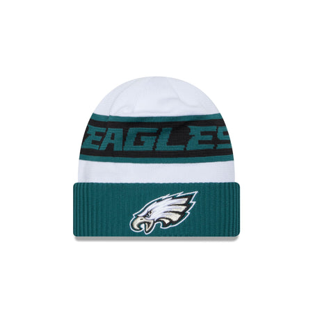 Philadelphia Eagles 2023 Cold Weather Knit Hat