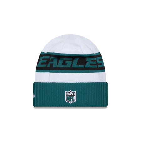 Philadelphia Eagles 2023 Cold Weather Knit Hat