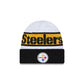 Pittsburgh Steelers 2023 Cold Weather Knit