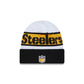 Pittsburgh Steelers 2023 Cold Weather Knit