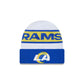 Los Angeles Rams 2023 Cold Weather Knit