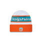Miami Dolphins 2023 Cold Weather Knit