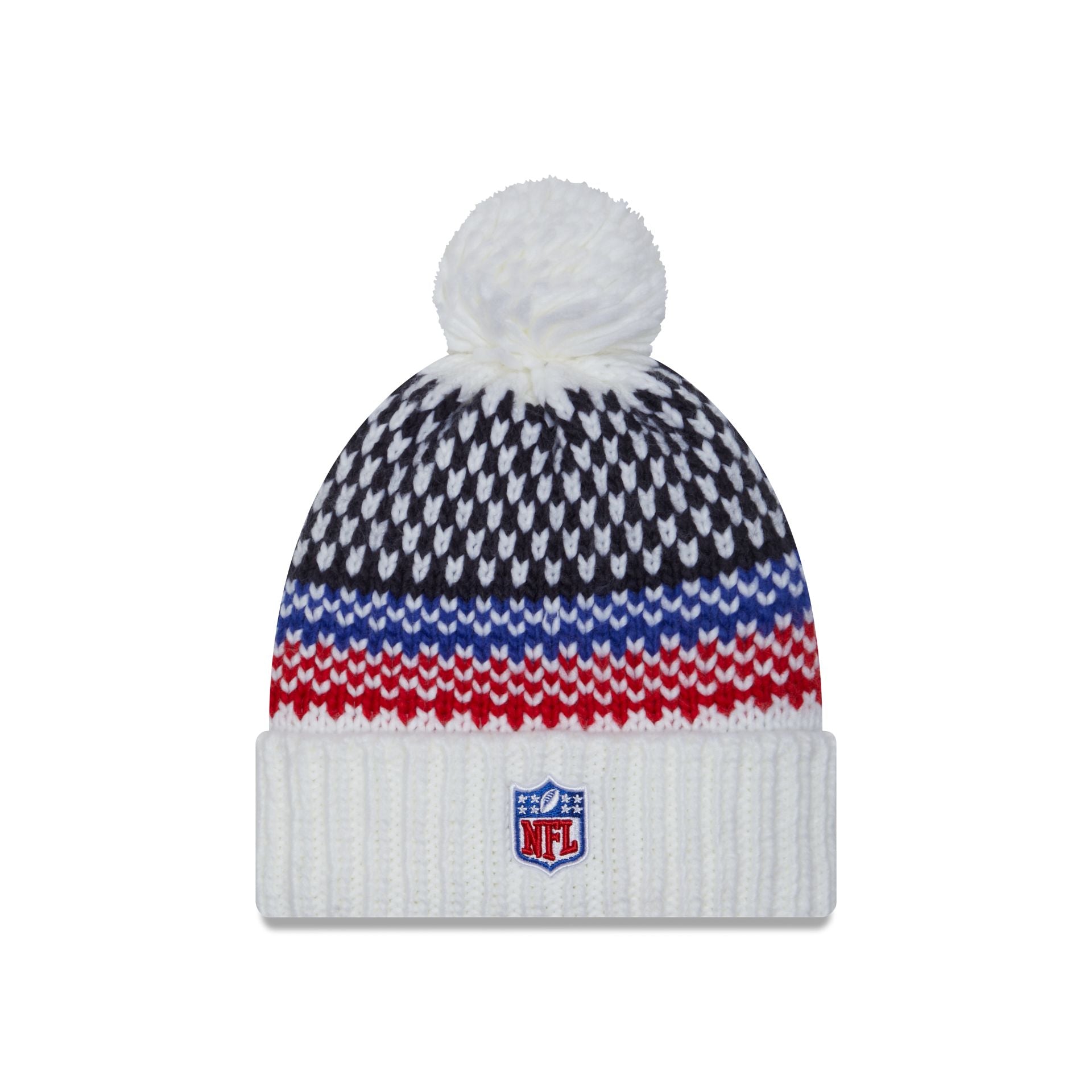 NFL Cold Weather Knits – New Era Cap