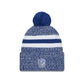 Indianapolis Colts 2023 Cold Weather Pom Knit