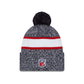 Houston Texans 2023 Cold Weather Pom Knit