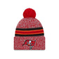 Tampa Bay Buccaneers 2023 Cold Weather Pom Knit