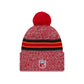 Tampa Bay Buccaneers 2023 Cold Weather Pom Knit