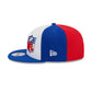 Buffalo Bills 2023 Sideline 9FIFTY Snapback Hat