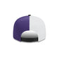 Baltimore Ravens 2023 Sideline 9FIFTY Snapback Hat