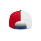 New York Giants 2023 Sideline 9FIFTY Snapback Hat