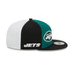 New York Jets 2023 Sideline 9FIFTY Snapback Hat