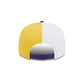 Minnesota Vikings 2023 Sideline 9FIFTY Snapback Hat