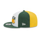 Green Bay Packers 2023 Sideline 9FIFTY Snapback