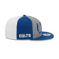 Indianapolis Colts 2023 Sideline 9FIFTY Snapback