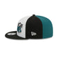 Philadelphia Eagles 2023 Sideline 9FIFTY Snapback Hat