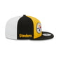 Pittsburgh Steelers 2023 Sideline 9FIFTY Snapback