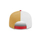 San Francisco 49ers 2023 Sideline 9FIFTY Snapback Hat