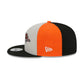 Cincinnati Bengals 2023 Sideline Historic 9FIFTY Snapback Hat