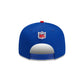 Buffalo Bills 2023 Sideline Historic 9FIFTY Snapback Hat