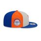 Denver Broncos 2023 Sideline Historic 9FIFTY Snapback Hat