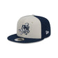 Dallas Cowboys 2023 Sideline Historic 9FIFTY Snapback Hat