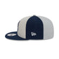 Dallas Cowboys 2023 Sideline Historic 9FIFTY Snapback Hat