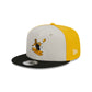 Pittsburgh Steelers 2023 Sideline Historic 9FIFTY Snapback Hat