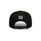 Pittsburgh Steelers 2023 Sideline Historic 9FIFTY Snapback Hat