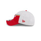 Kansas City Chiefs 2023 Sideline Kids 9TWENTY Adjustable Hat