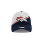 Denver Broncos 2023 Sideline 9TWENTY Adjustable